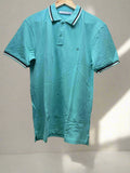 C-K POLO T-SHIRT