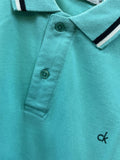 C-K POLO T-SHIRT