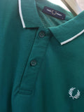 FRD FRY POLO T-SHIRT