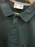 C-K POLO T-SHIRT