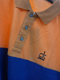 C-K POLO T-SHIRT