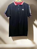 ADS POLO T-SHIRT
