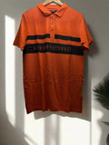 A-X POLO T-SHIRT