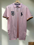RLP POLO T-SHIRT