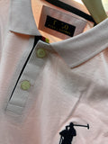 RLP POLO T-SHIRT