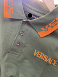 VRSC POLO T-SHIRT