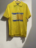 TMY POLO T-SHIRT