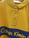 C-K POLO T-SHIRT