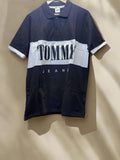 TMY POLO T-SHIRT