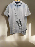 A-X POLO T-SHIRT