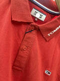TMY POLO T-SHIRT