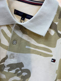 TMY POLO T-SHIRT