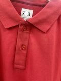 ZR POLO T-SHIRT