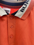 BRBRY POLO T-SHIRT