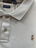 RLP POLO T-SHIRT