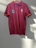 RLP POLO T-SHIRT
