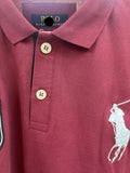 RLP POLO T-SHIRT