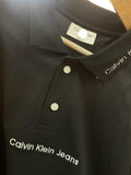 C-K POLO T-SHIRT