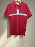 C-K POLO T-SHIRT