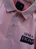 A-X POLO T-SHIRT
