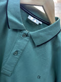 C-K POLO T-SHIRT