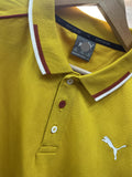 PMA POLO T-SHIRT