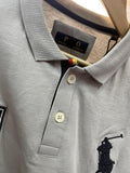 RLP POLO T-SHIRT