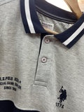 USPA POLO T-SHIRT