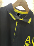 A-X POLO T-SHIRT