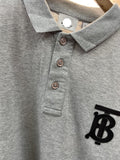 BRBRY POLO T-SHIRT