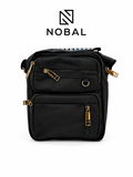 NOBAL Urban Commuter Slim UNISEX MESSENGER BAG