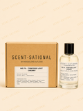 No.79 – Inspired by Tom Ford Lost Cherry (Scent-Sational)