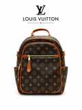 L-V ICONIC MONOGRAM MINI LADIES BACK PACK