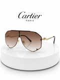Cartier Eclipse Shield SHADES