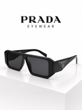 Prada Symbole Rectangular SHADES