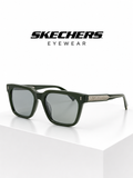 SKCRS Bold Geometric Forest Green SHADES