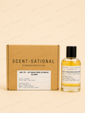 No.75 – Inspired by JP Gaultier le male elixir (Scent-Sational)