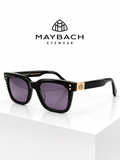 Maybach The Diplomat Luxury Square SHADES
