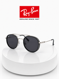 Ray-Ban Eclipse Round Classic SHADES