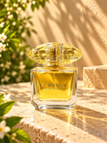 Versace Yellow Diamond Eau de Toilette – Original Tester Perfume