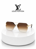 Louis Vuitton Signature Hexagon SHADES