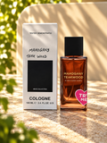 Bath & Body Works Mahogany Teakwood Cologne – Original Tester Perfume