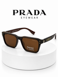 Prada Heritage Polarized SHADES