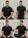 HG BSS IMPORTED POLO T-SHIRT