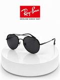 Ray-Ban Eclipse Round Classic SHADES