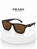 Prada Polarized Rectangle SHADES