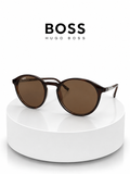 Hugo Boss Heritage Round SHADES
