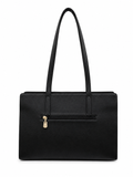 Logus Professional Pebbled Leather Tote BAG
