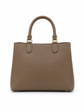 Valendenee Structured Executive Satchel Sling BAG