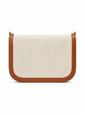 Charles & Keith Structured Shoulder Bag
